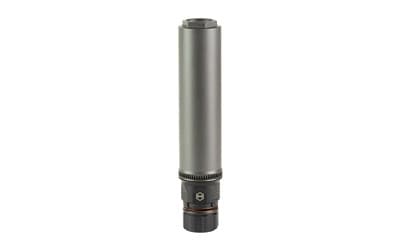 Maxim Dsx-qd Suppressor 7.62 Gry