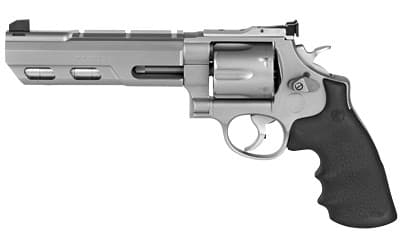 Smith & Wesson PC 629 44 Magnum 6 inch 6 Rounds Stainless