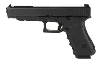 Glock G35 Gen 3 40 S&W 5.31in 15rd Black Finish G3517AUT