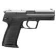 Heckler & Koch USP V7 LEM 45 ACP 4.4in 10rd Finish Black