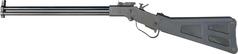 TPS ARMS M6 O/U RIFLE/SHOTGUN - M6-130