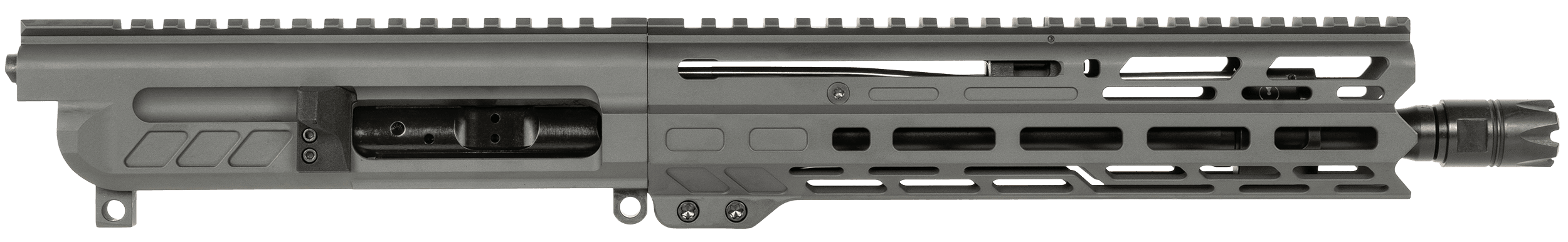 CMMG Dissent 5.56x45mm 10.50" 4140 Steel 9.60" M-LOK Handguard