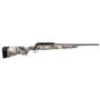 Savage Axis II 6.5 Creedmoor 20 Inch 4 Round Mossy Oak Overwatch Camo