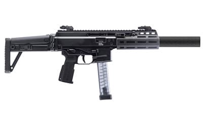 B&T APC9 SD Pro 9mm Luger 5.7 inch 30 Rounds MDT Finish