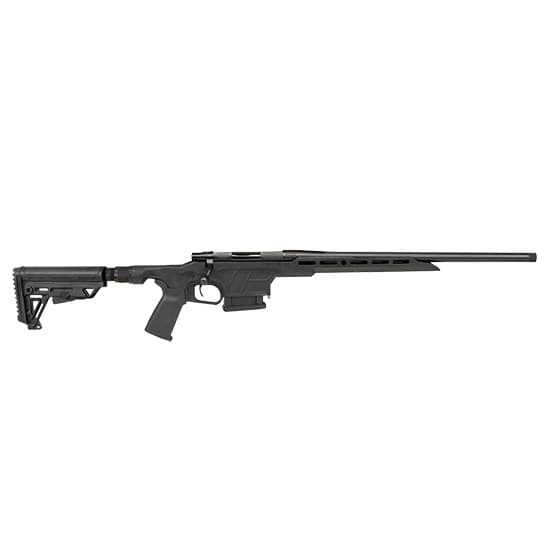 Lsi Howa Mini Action Excl Lite 6.5gren 20 Bl
