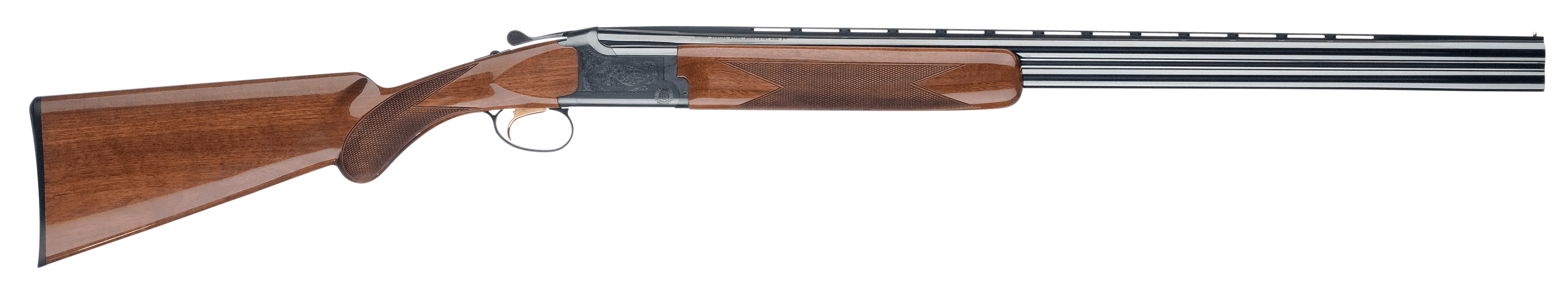 Browning Citori Lightning 20 Gauge 26in 2rd Walnut Stock Polished Blued Finish