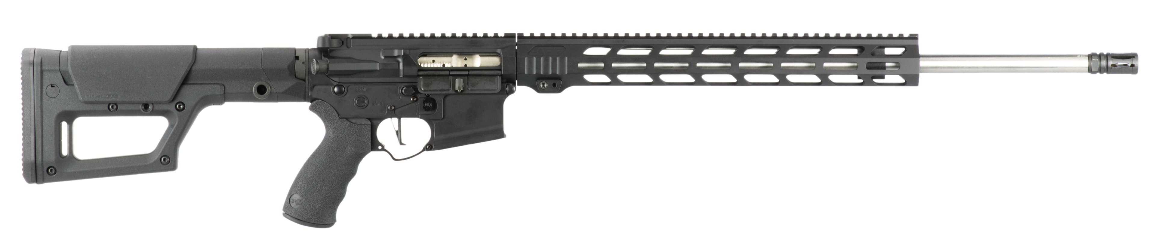 Alex Pro Firearms Varmint 2.0 6mm ARC 22in 8rd Magpul PRS Lite Finish