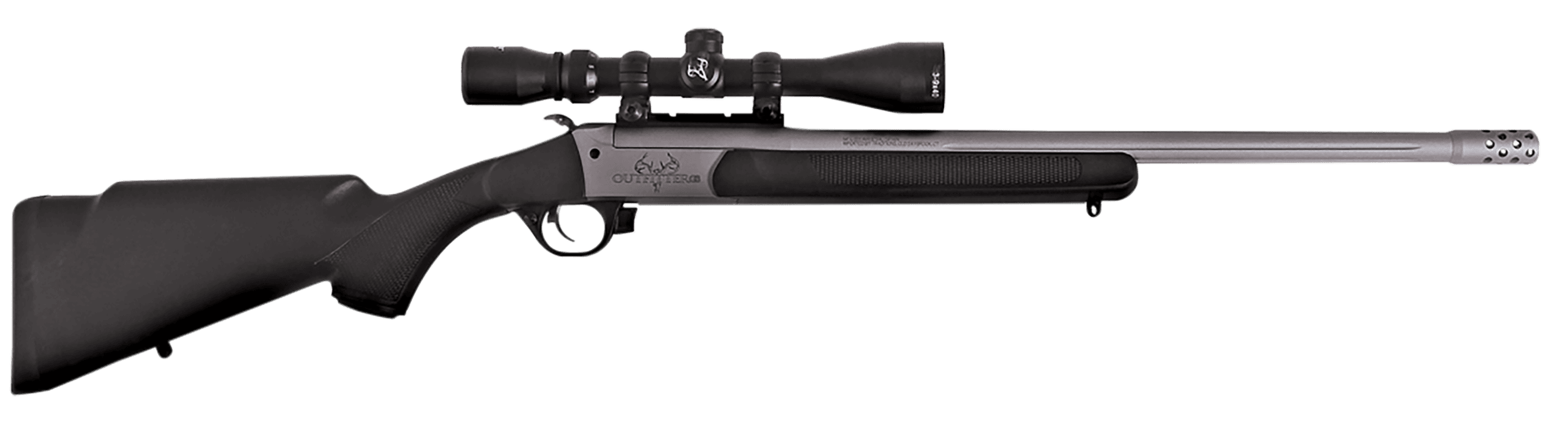 TRAD CR5-361130T   OUTFITTER G3 360BHMR 22 W/SCP