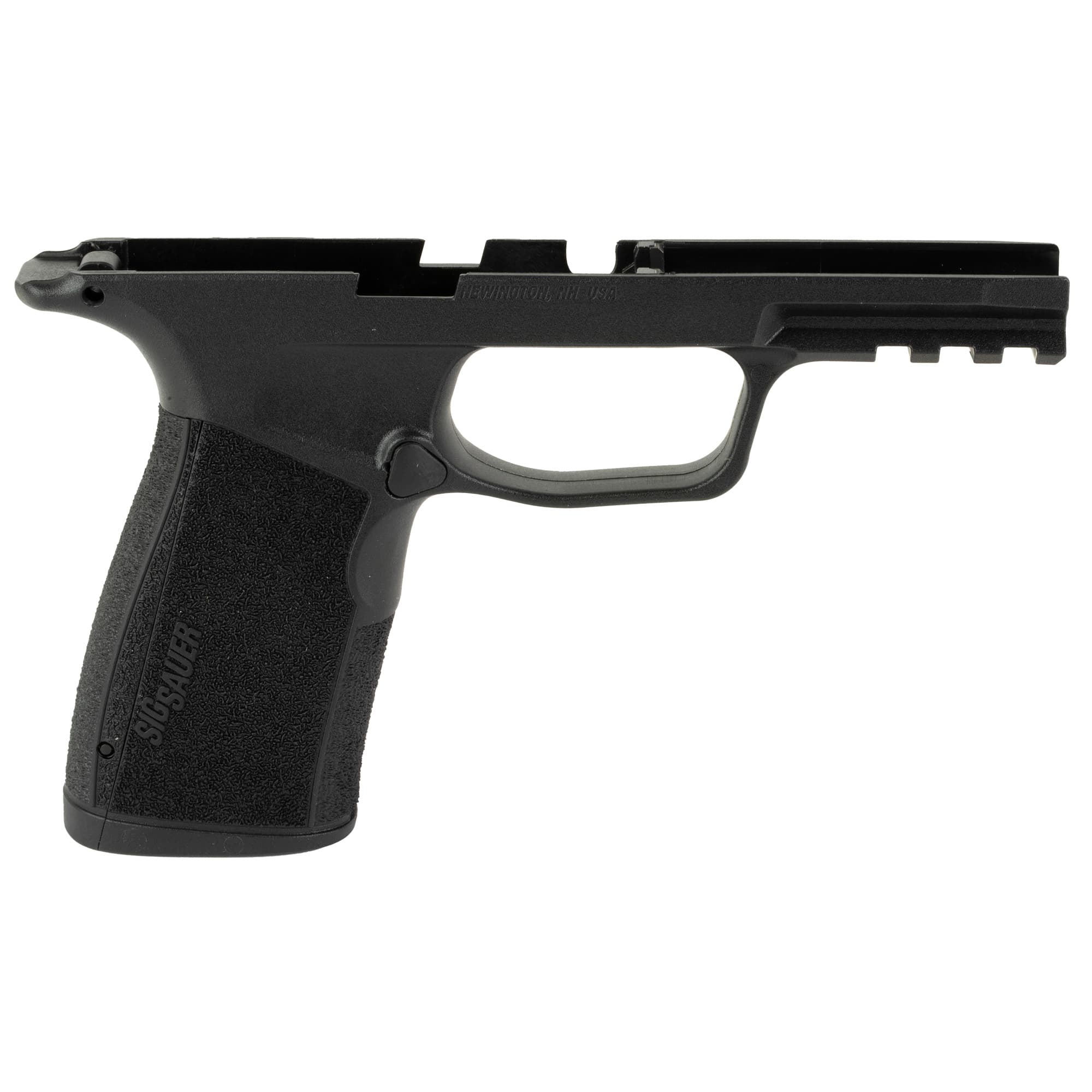 Sig Sauer Grip Module Polymer Interchangeable Backstraps for P365-XMacro