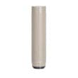 Radical Firearms, LS-5 Rifle Suppressor, 5.56x45mm NATO, Hub Mount, Fde
