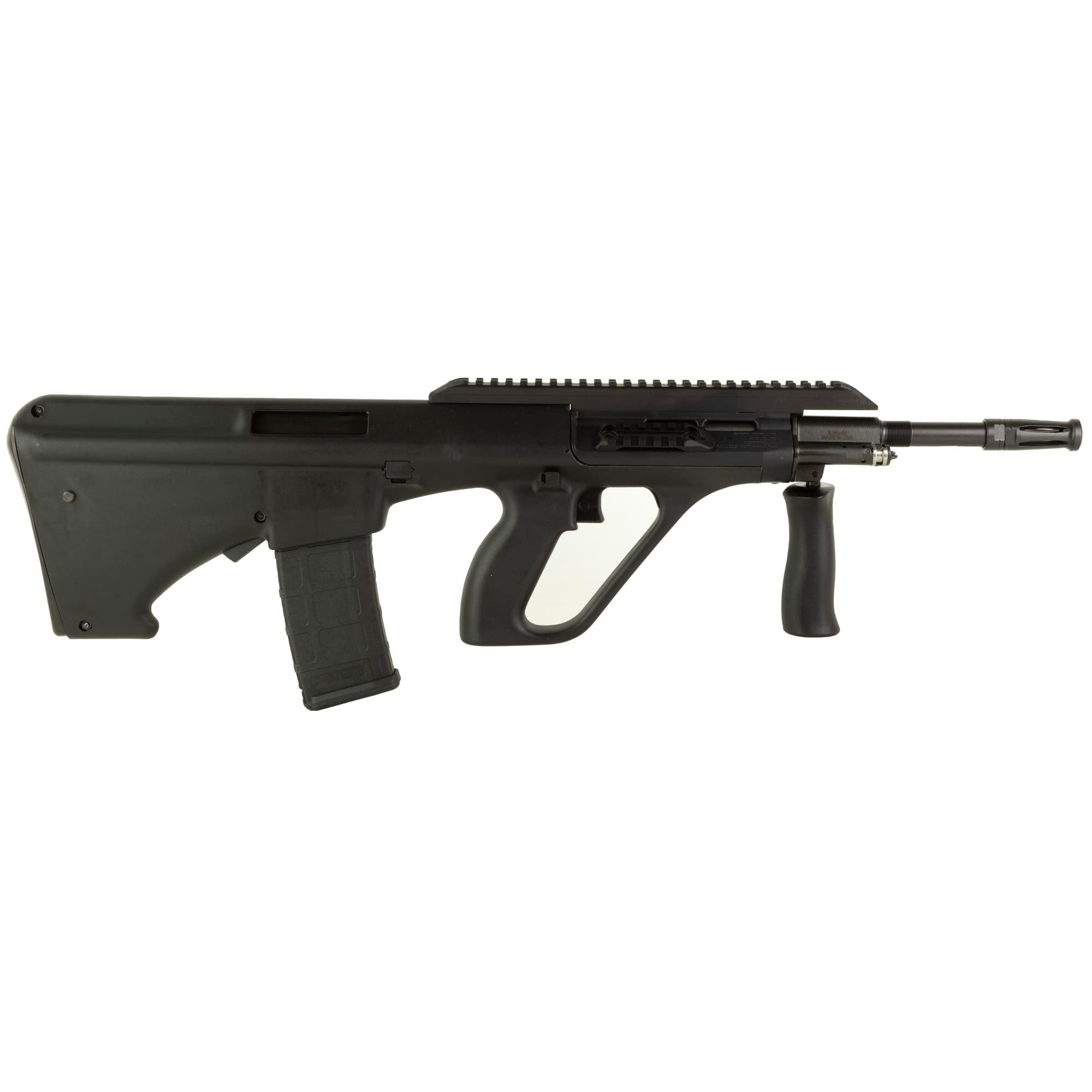 Steyr Arms AUG A3 M2 Rifle - Black | 5.56 NATO | 16" CHF Barrel