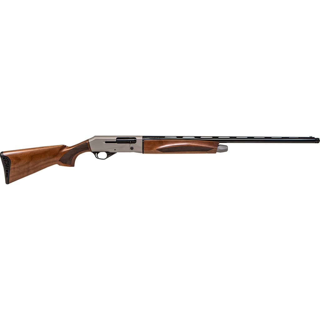 Pointer Field Tek 3 Shotgun 410 ga. 28 in. Grey Walnut 3 in.