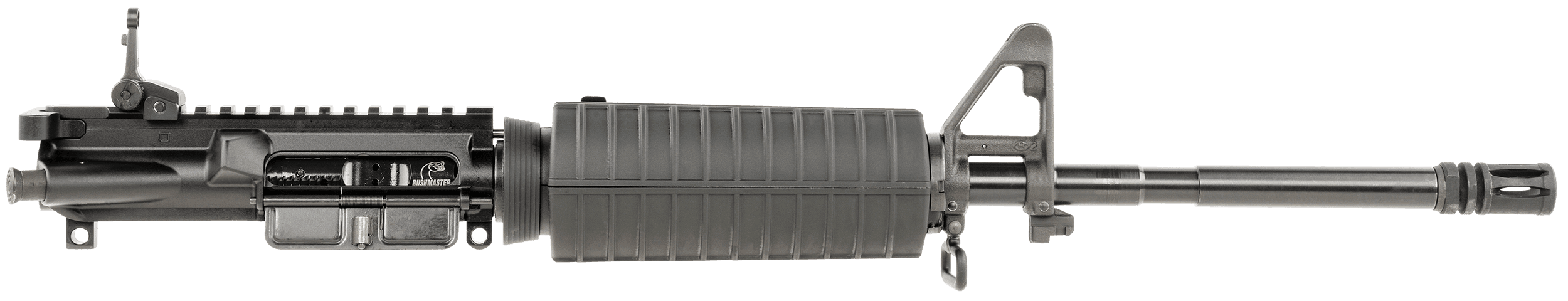 Bushmaster M4 Patrolman Upper 556x45mm NATO 20in Complete Upper for AR15