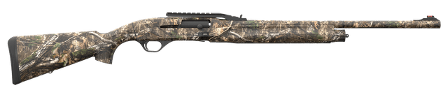Retay Gordion 12 Gauge 24" 4+1 Vent Rib Shotgun