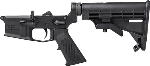 Aero Precision M4E1 Complete Lower Multi Caliber Colored APAR600101