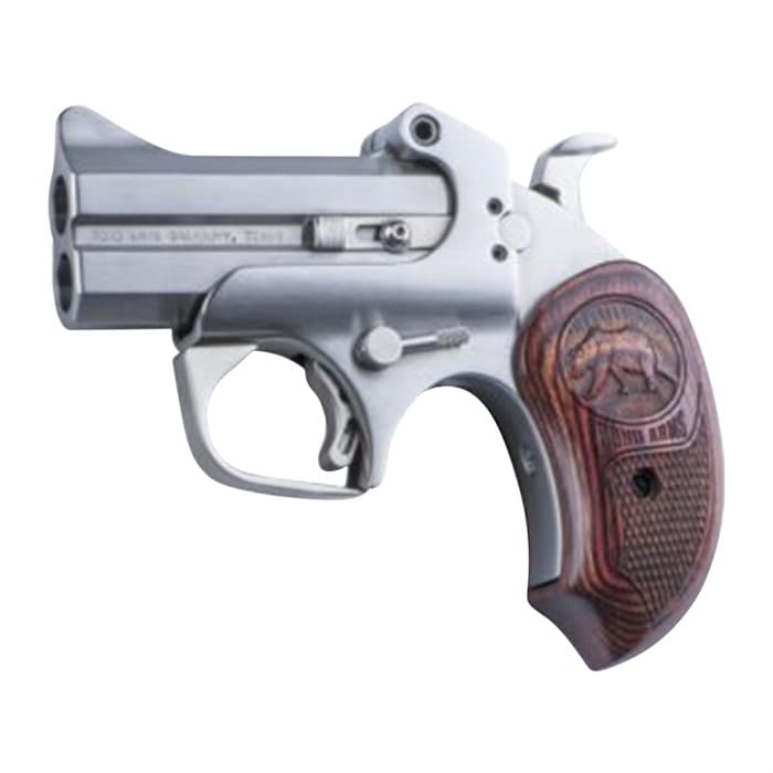 BOND ARMS BROWN BEAR CA .45 COLT 3'' BBL