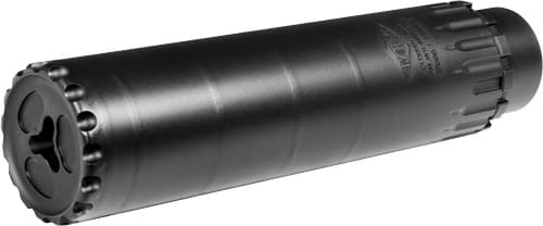Yankee Hill Machine Turbo T3 5.56mm Suppressor with Flash Hider