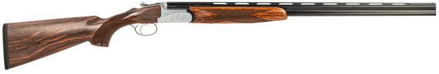 Fausti Usa Caledon 410 Bore, 26in. Barrel, 2rd, Wood Stock & Forend - Gray (15403)