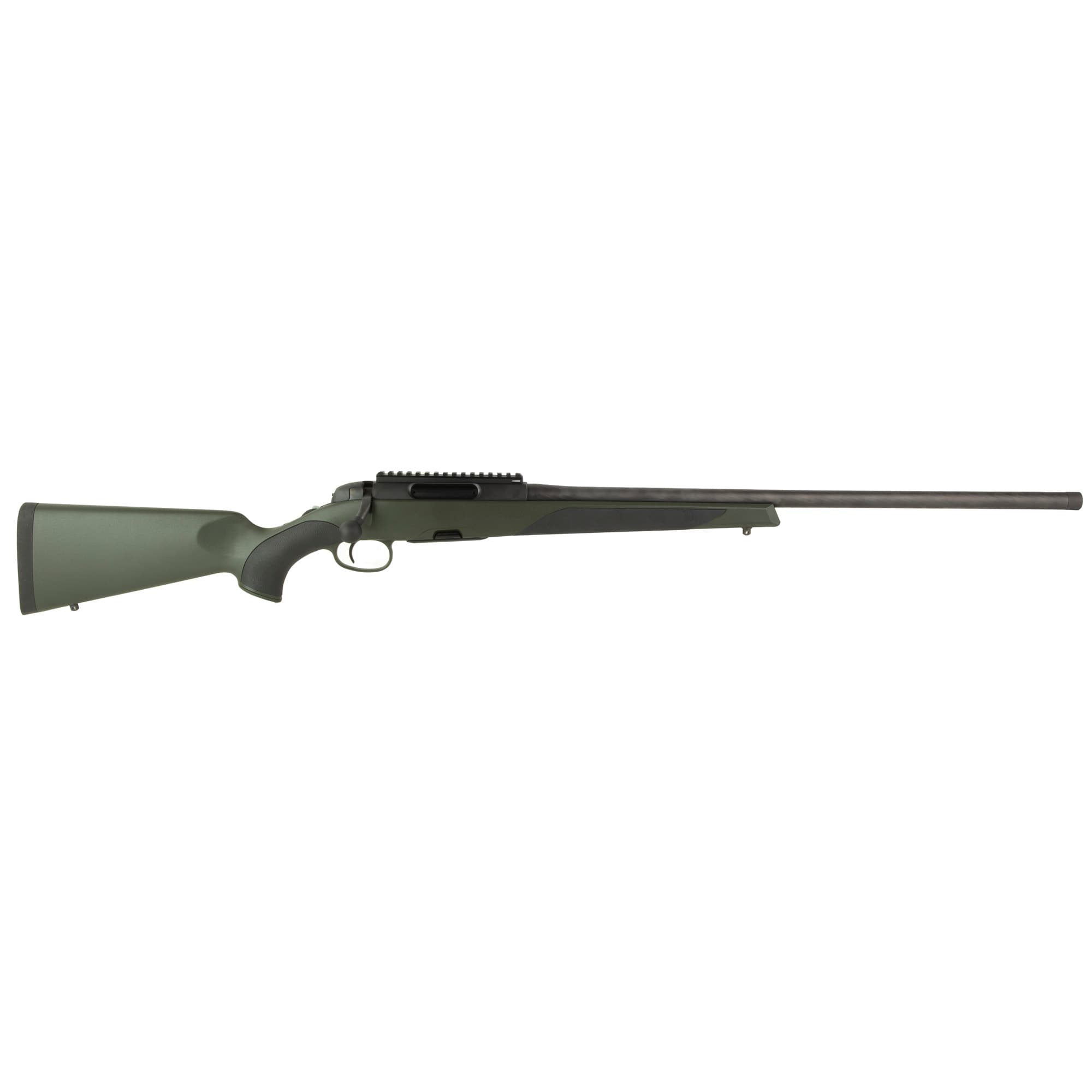 Steyr Arms 6620257011120A THB SX 6.5 Creedmoor 5+1 25" Threaded Barrel, Black, Synthetic Stock, Full-Length Picatinny Rail