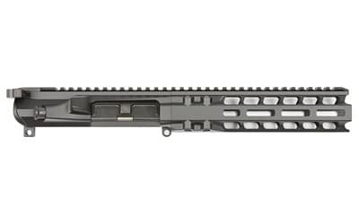 Radian Weapons R0196 Model 1 Upper Handguard Set Multi-Caliber 7075-T6 Aluminum M-LOK