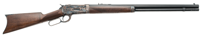 Taylors & Company 220092 1886 Takedown Classic 45-70 Gov Caliber with 8+1 Capacity, 26" Blued Barrel, Color Case Hardened Metal Finish & Walnut Stock (Full Size)