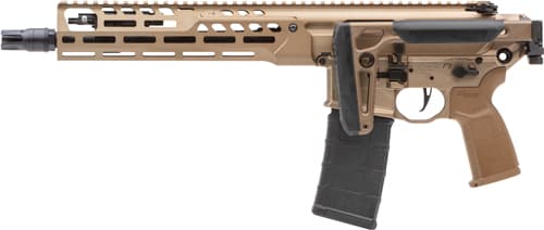 Sig Mcx Spear-lt Sbr 556nato 11" 30r
