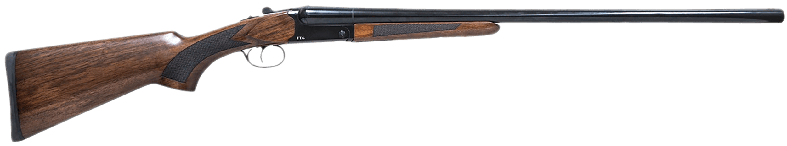 Pointer FT6 Full Size 20GA, 28in. Barrel, 2rd - Black (FT62028)