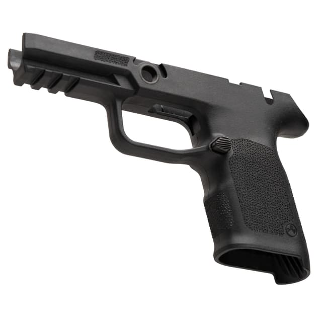 Magpul EHG SG9 Compact Grip Frame for Sig P320 Polymer Construction