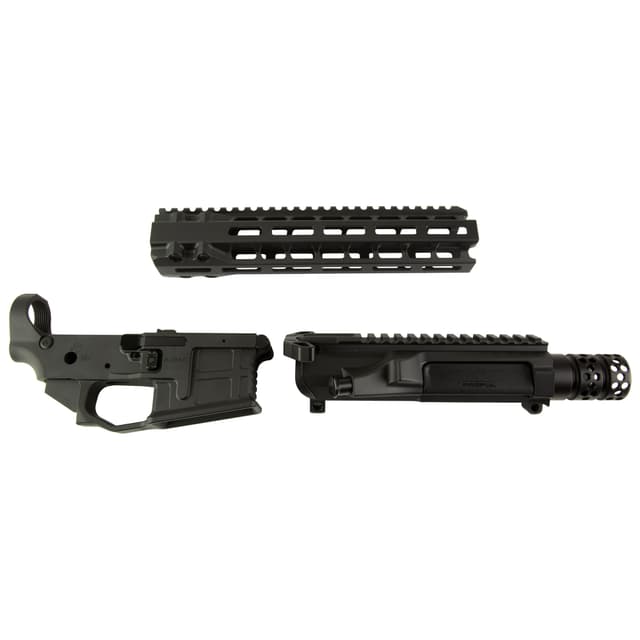 Radian Weapons R0427 Model 1 Multi Caliber N/A Cerakote Ambidextrous