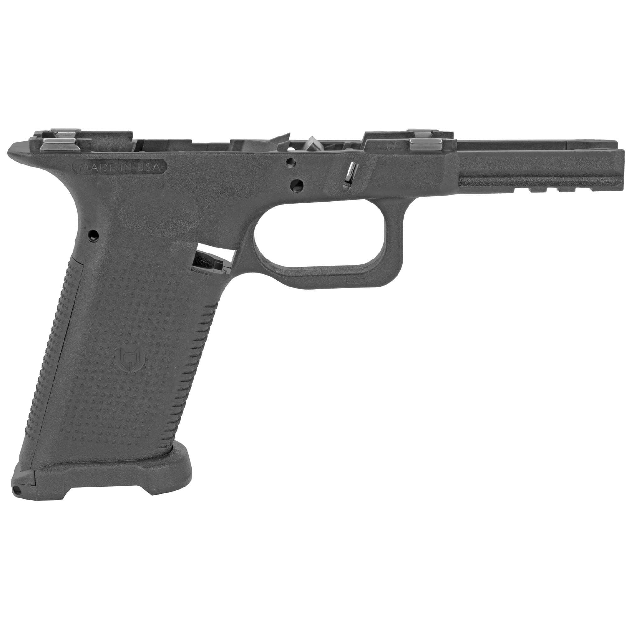 LWD BARE TW FULL FRAME FULL GRIP