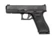 Wilson Combat Vickers Elite Glock 17 9mm Luger 4.49 Inch 17 Rounds Armor-Tuff