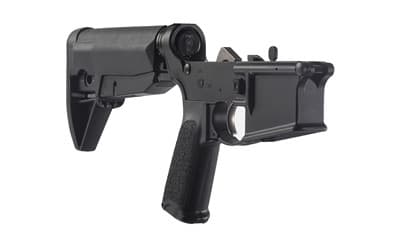Primary Weapons Systems M100RM11-1F MK1 Mod 1-M 5.56x45mm NATO 7075-T6 Anodized