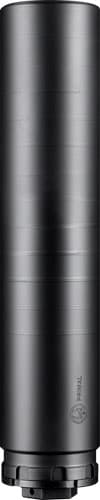 Dead Air Armament Primal .46 Caliber 7.9 Inch 16.4 oz Stainless Finish