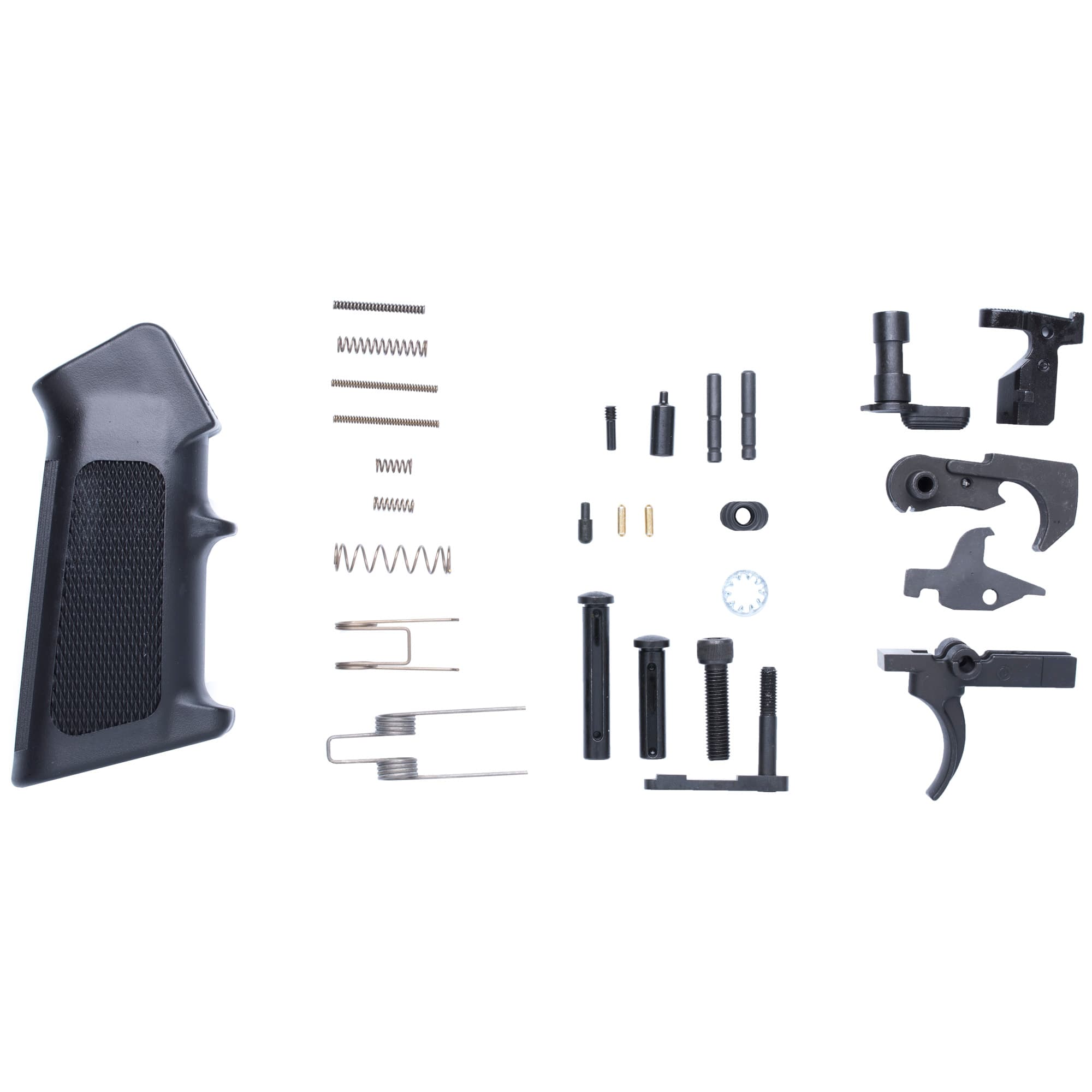CMMG 38CA6DC .308 Winchester Semi-Automatic Rifle Lower Parts Kit