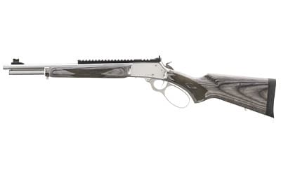 Marlin 1894sbl 44mag 16.5" Lam/sts