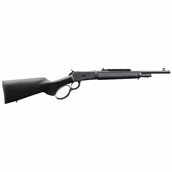 Chiappa Firearms 1886 Td Wildland Mh 45-70 Government 16.5 Inch 4 Rounds Laminate