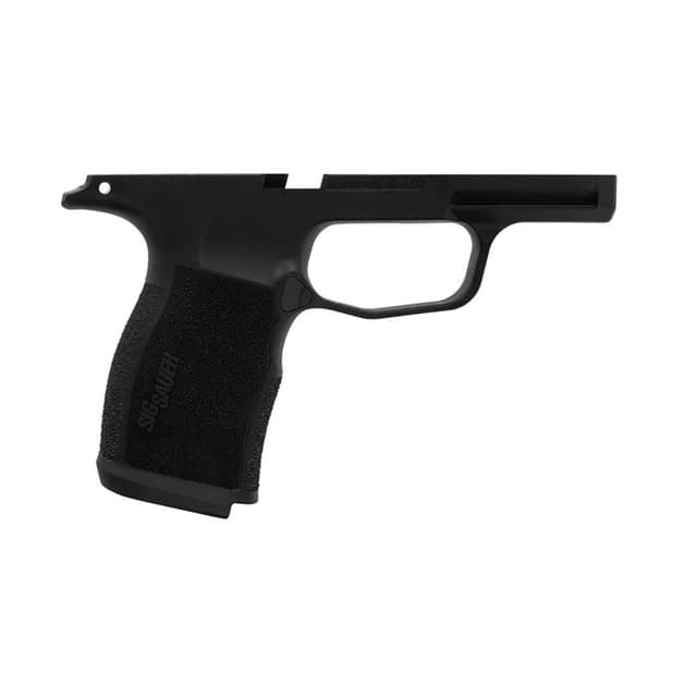 Sig Sauer P365XL Grip Module 9mm Luger Polymer Fits P365X P365XL Non-Manual Safety