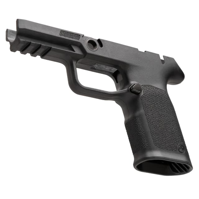 Magpul EHG SG9 Full Size Grip Frame for Sig P320 Polymer Frame