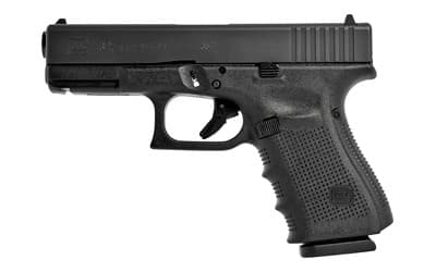 Glock G32 Gen 4 .357 Sig 4.02 inch Barrel 13 Rounds Matte Finish