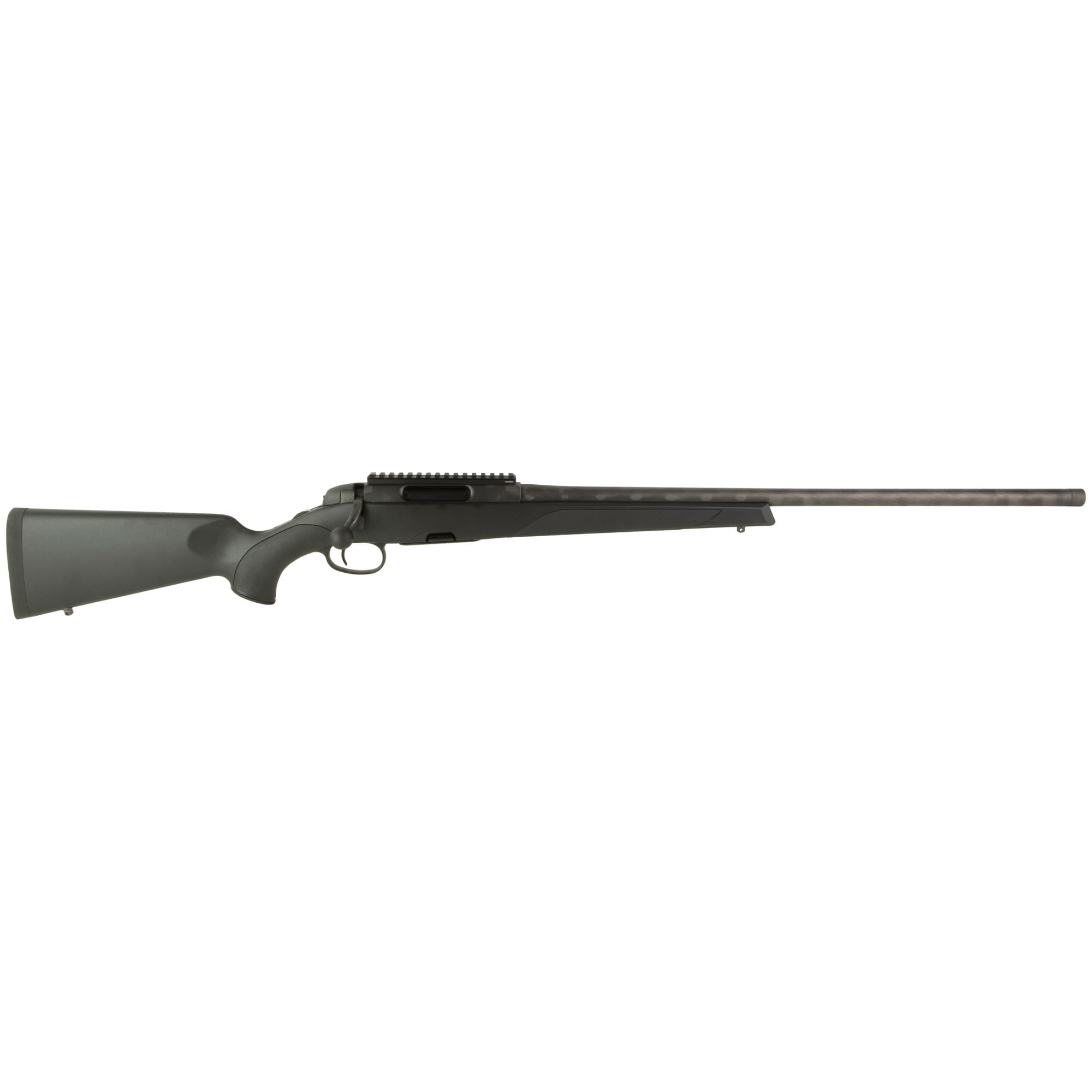 Steyr Arms 6620327011121A THB SX 308 Win 5+1 26" Threaded Barrel, Black, Synthetic Stock, Full-Length Picatinny Rail