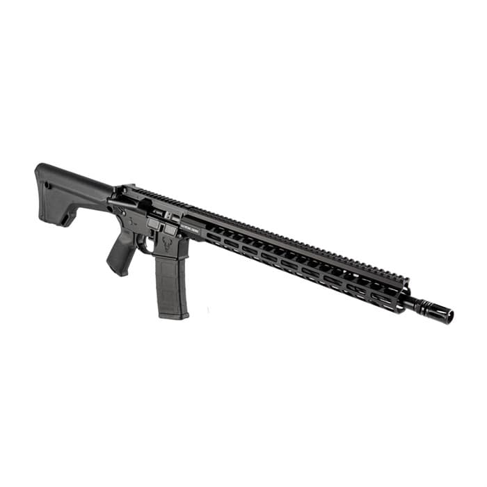 STAG 15 SPR QPQ 18 IN 5.56 BLA SL NA