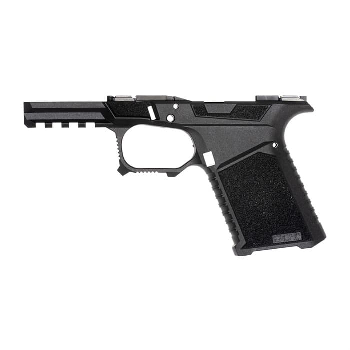 SCT 19 COMPACT FRAME BLACK