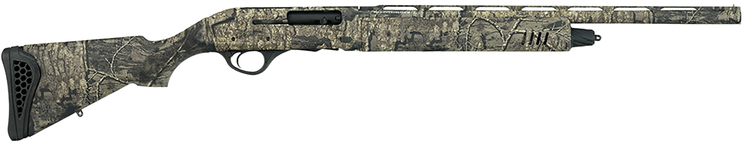 Escort PS Youth 20GA, 22in. Barrel, 4rd - Realtree APG Camo (HEPS20220TBY)