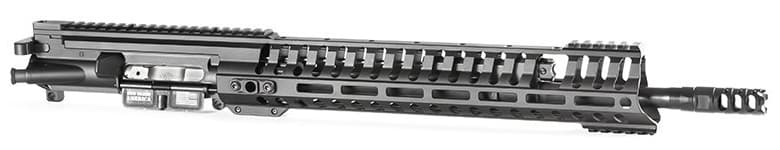 Patriot Ordnance Factory P415 Complete Upper Piston Driven 5.56 NATO 10.50in 9in M-LOK