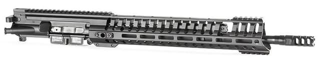 Patriot Ordnance Factory P415 Complete Upper Piston Driven 5.56 NATO 10.50in 9in M-LOK