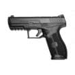 IWI Masada Pistol 9mm 4.1 Inch Barrel 10 Rounds Night Sights Optics Ready