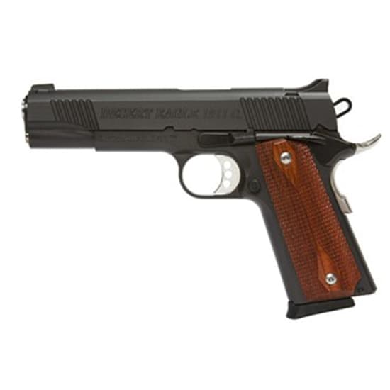 Mr 1911 Desert Eagle 45acp 5 Blk Blem