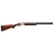Browning Citori 725 Feather 20 Gauge 26 Inch 2 Round Walnut