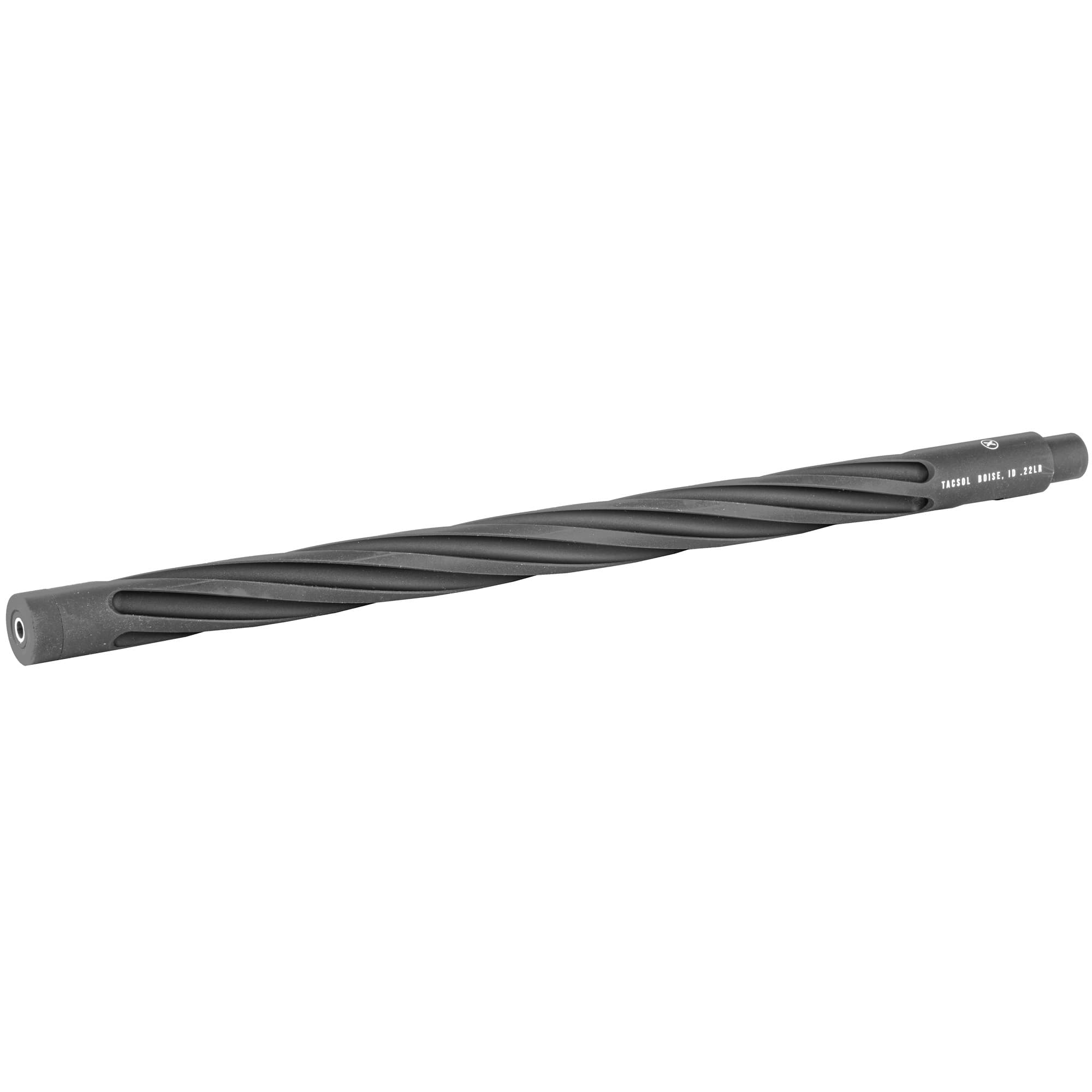Tactical Solutions Xrbrlperfmb 16In 22LR Xring Fluted Ruger 1022
