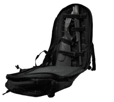 American Tactical Inc Nomad 410 Bore 18 Barrel 1 Round Black Backpack